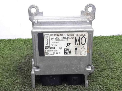 Used ECU airbags FORD MONDEO IV (BA7) 2.0 TDCi (140 hp) 18649823
