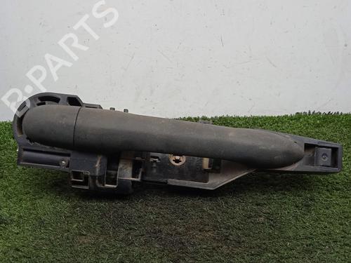 Used Front right exterior door handle RENAULT KANGOO Express (FW0/1_) 1.5 dCi 75 (FW07, FW10, FW04) (75 hp) 31188290