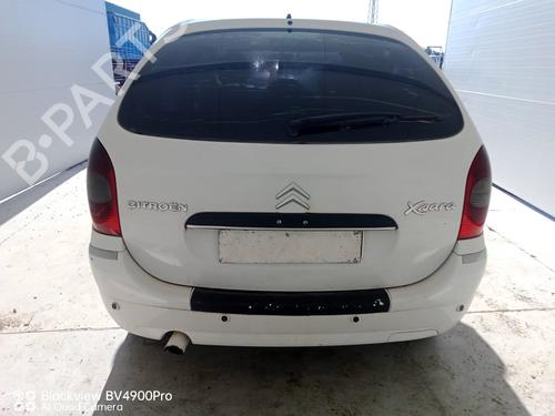 Høyre foran lås CITROËN XSARA PICASSO (N68) 1.6 HDi | BP23081855C97 