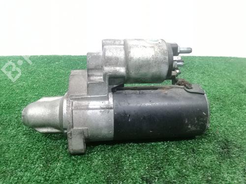 Used Starter MERCEDES-BENZ E-CLASS (W211) [2002-2009]  28694382