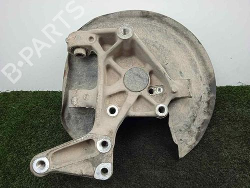 Used Left rear steering knuckle VW PASSAT B6 (3C2) 2.0 TDI 16V (140 hp) 8511168