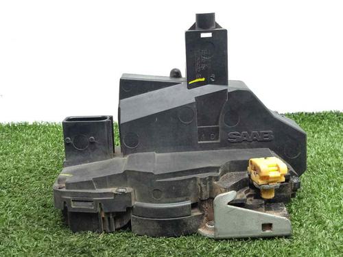 Used Front right lock Front right lock SAAB 9-3 Estate (E50) 1.9 TiD (150 hp) 11182685 11182685