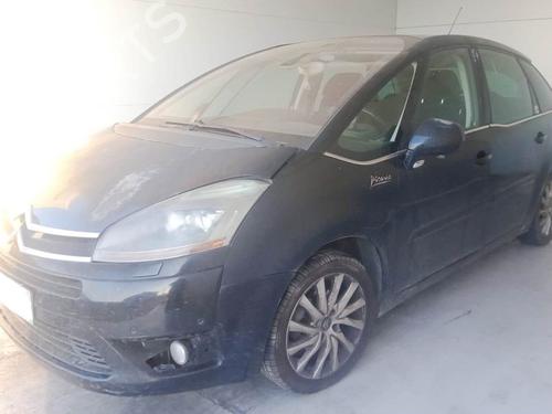 Used Parts CITROËN C4 I (LC_) 1.6 HDi (109 hp) 4261787