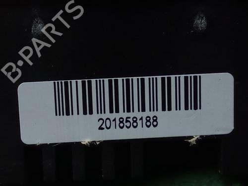 Electronic sensor BMW X6 (E71, E72) xDrive 35 d | BP39802896M84 - Image 3