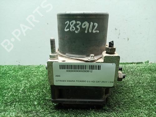 ABS pump CITROËN XSARA PICASSO (N68) 2.0 HDi | BP5685760M43 