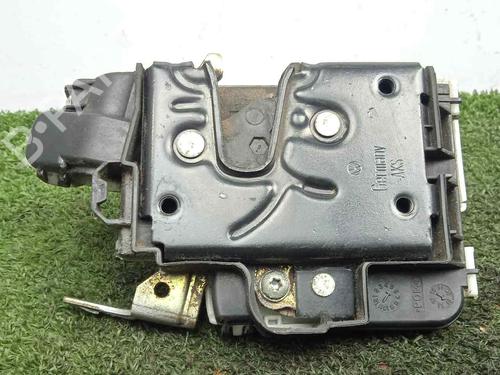 Front left lock VW POLO (6N2) 1.4 | BP18649834C98 