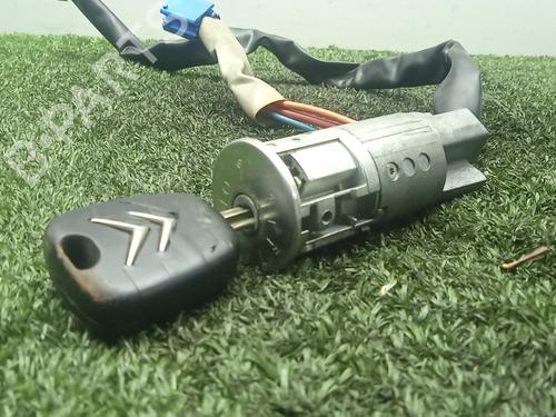 Used Ignition barrel CITROËN XSARA PICASSO (N68) 1.6 HDi (90 hp) 32059004