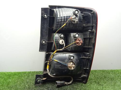 Left taillight KIA CARNIVAL / GRAND CARNIVAL III (VQ) 2.9 CRDi | BP31021431C34