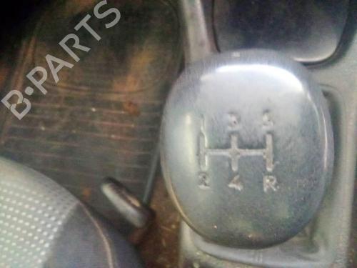 Ignition barrel PEUGEOT 206 Hatchback (2A/C) 1.4 HDi eco 70 | BP32059007M48