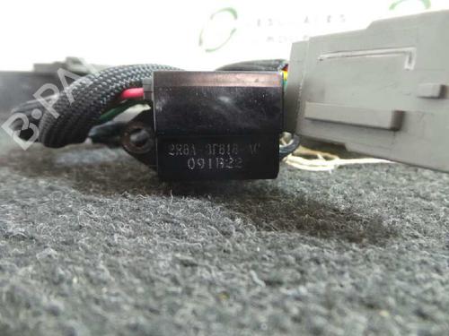 BP5733182M84 | Elektronensonde JAGUAR S-TYPE II (X200) 3.0 V6 BP5733182M84