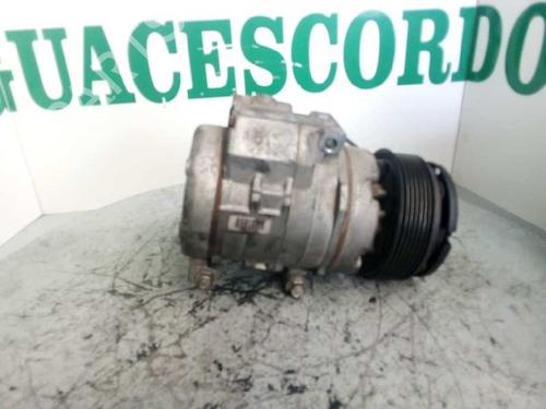 AC compressor SUBARU LEGACY V Estate (BR)  | BP5781916M34 