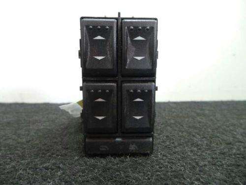 Used Left front window switch FORD MONDEO III (B5Y) 2.0 16V TDDi / TDCi (115 hp) 12207849