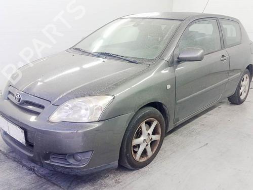 Used Parts TOYOTA COROLLA (_E12_) 2.0 D-4D (CDE120R, CDE120L_) (110 hp) 4350382