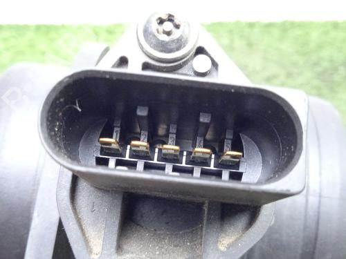 Mass air flow sensor VW GOLF IV (1J1) 1.9 TDI | BP22798552M95 