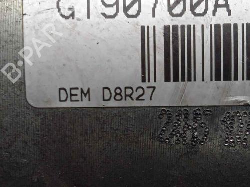 Starter PEUGEOT 407 (6D_)  | BP8879182M8 