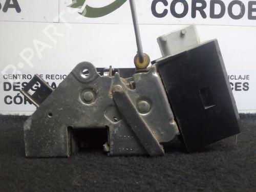 Rear right lock BMW 5 (E39) 520 d | BP5699390C99 