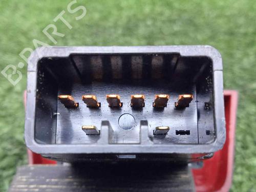Warning switch HYUNDAI ACCENT II (LC)  | BP12988998I22 