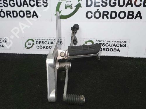 Trinbræt HONDA MOTORCYCLES CBR ( - 600cc) CBR 600 F (PC25) | BP27831310C149 - Image 2