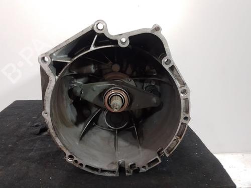 Gearbox BMW X3 (E83) 2.5 i | BP38774833M3 - Image 2