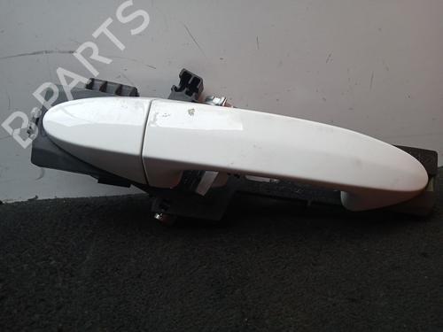 Used Rear left exterior door handle Rear left exterior door handle 38563708 38563708