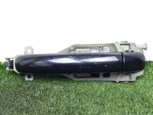 rear-left-exterior-door-handle-vw-touareg-7la-7l6-7l7-25-r5-tdi-7l0839885a-negro-2002-2003-2004-2005-2006-2007-2008-2009-2010-2011-2012-2013-9223850 main image