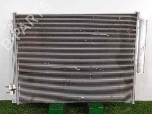 Used AC radiator ALFA ROMEO STELVIO (949_) 2.2 D (949.AXC1A) (180 hp) 17220485