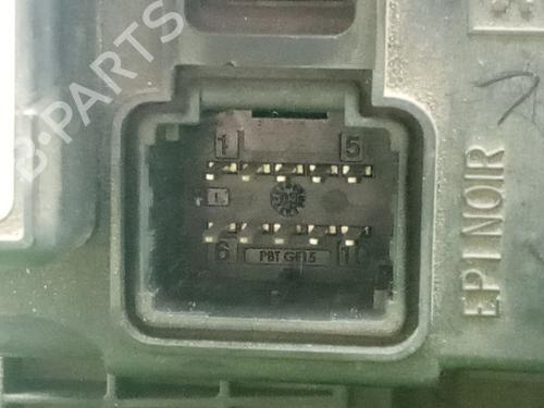 Fuse box CITROËN C5 I (DC_) 2.0 HDi (DCRHYB) | BP35962209E1  - Image 5