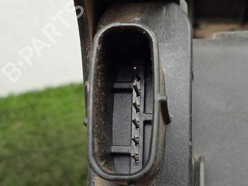 Pedal KIA SPORTAGE IV (QL, QLE) 1.6 CRDi | BP18305086I4 
