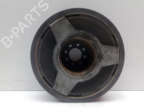 Used Pulley AUDI ALLROAD C5 (4BH) 2.5 TDI quattro (180 hp) 15540193