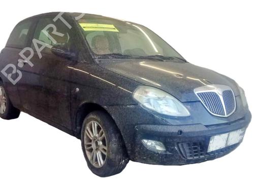 ABS pump LANCIA YPSILON (312_) 1.3 D Multijet (312.YXE1A, 312.YXU1A) | BP31852524M43 