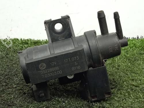 Used Electronic sensor FIAT DOBLO Cargo (263_) 1.3 D Multijet (263WXU1A, 263ZXU1A, 263WYB1A, 263ZYB1A) (95 hp) 25781753