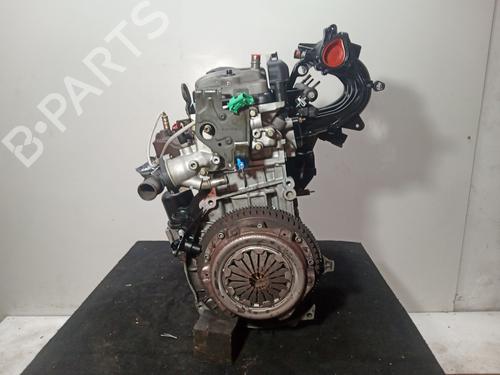Engine CITROËN C3 I (FC_, FN_) 1.4 i | BP28168098M1 