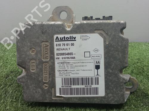Used ECU airbags ECU airbags 37199634 37199634
