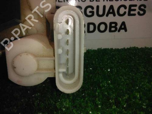 Front left lock FIAT PUNTO (188_)  | BP5739752C98 
