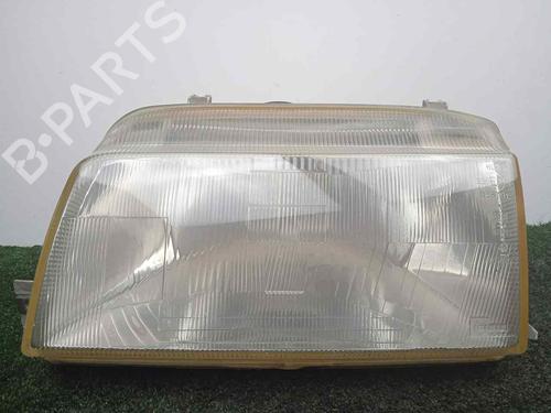 Faro sinistro RENAULT 19 I (B/C53_) 1.4 (80 hp) 7700786605 | 19. | - | 1.SERIE | OPTICA.SIMPLE