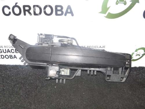 Maneta exterior trasera derecha FORD TRANSIT CONNECT V408 Box Body/MPV 1.6 TDCi (95 hp) 5782586