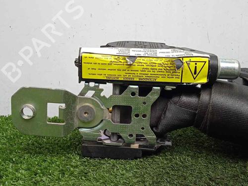 Front right seatbelt IVECO DAILY V Van 35C17, 35S17, 40C17, 45C17, 50C17, 60C17, 65C17, 70C17 | BP15820102I25 