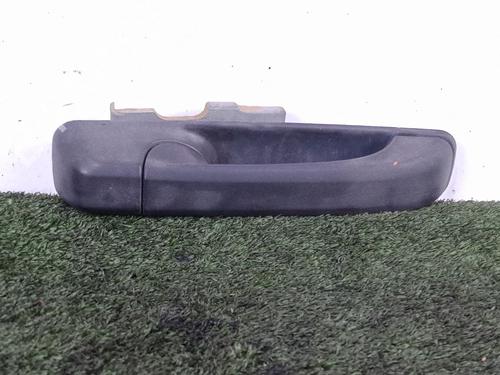 Used Front right exterior door handle JEEP GRAND CHEROKEE III (WH, WK) 3.0 CRD 4x4 (218 hp) 31189853