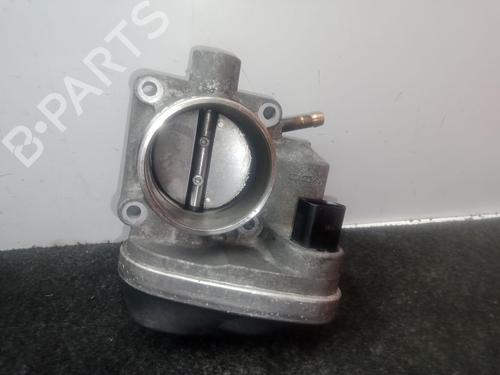 Used Throttle body MINI MINI (R50, R53) One (90 hp) 30143359