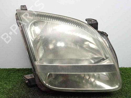 Used Right headlight SUZUKI IGNIS II (MH) 1.3 (RM413) (94 hp) 16405371