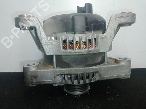 Alternator OPEL CORSA E (X15) 1.4 Turbo (08, 68) | BP11686301M7 