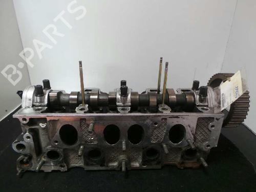 Cylinder head TATA INDICA 1.4 D | BP12216168M5 