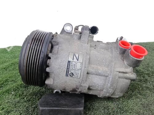 Compressor A/C BMW 3 Compact (E46) 316 ti | BP39429008M34 - Image 3