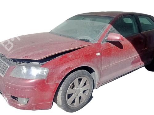 Electronic module AUDI A3 (8P1) 1.6 FSI | BP37537980M83  - Image 7