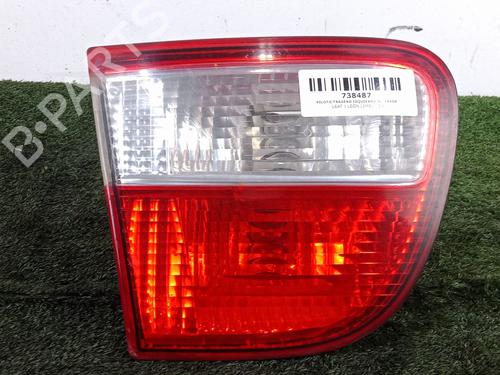 Venstre baklys, luke SEAT LEON (1M1) 1.6 (100 hp) 29071115