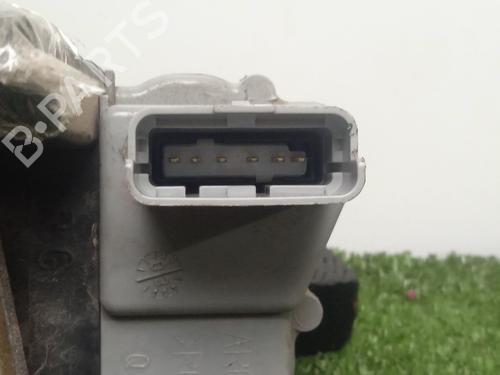 Rear left lock CITROËN XSARA PICASSO (N68) 1.8 16V | BP27296312C100 