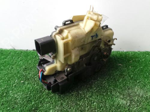 Rear right lock SKODA OCTAVIA I (1U2) 1.9 TDI | BP7842687C99 
