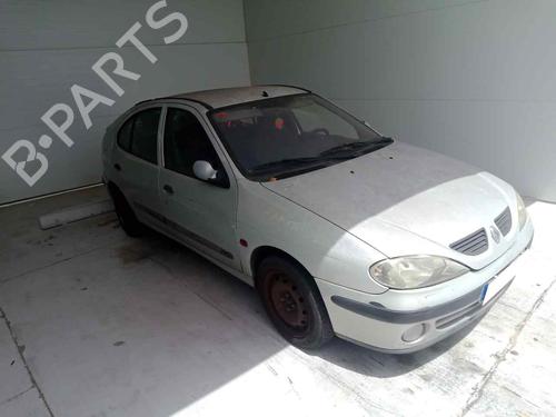 Engine control unit (ECU) RENAULT MEGANE I (BA0/1_)  | BP21006141M57 