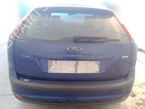 Climate control FORD FOCUS II (DA_, HCP, DP) 1.6 TDCi | BP31775001I5 
