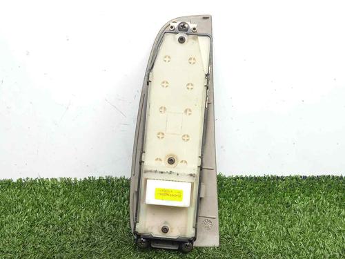 Left front window switch TOYOTA AVENSIS Saloon (_T25_)  | BP11215215I27 